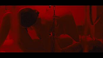 Actress - Rosa, Aiko Garcia: Movie - Halinghing